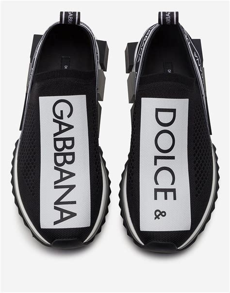 tenis dolce gabbana mujer 2021|dolce gabbana sneakers women's.